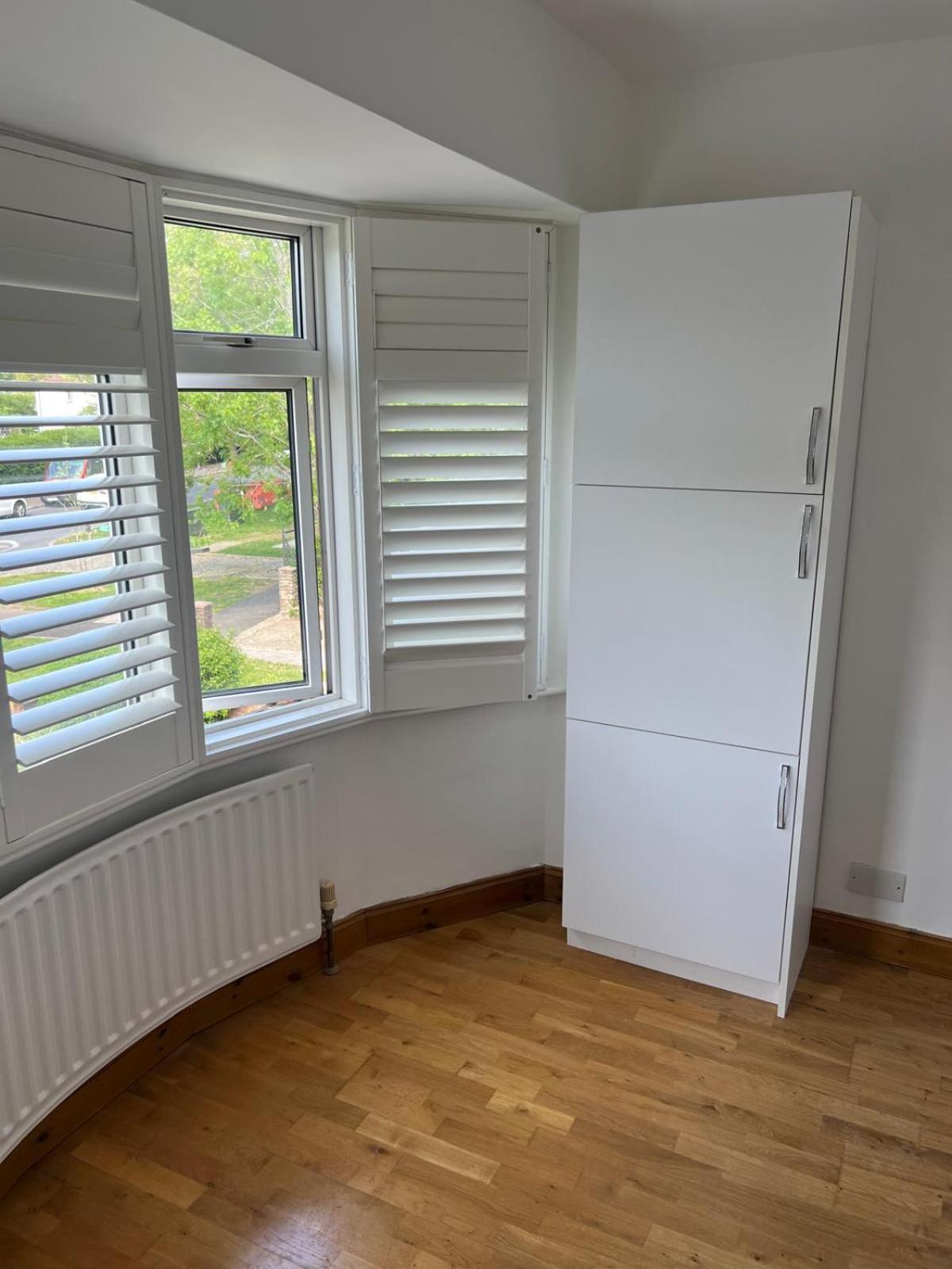Good Priced Single Rooms In Northolt المظهر الخارجي الصورة