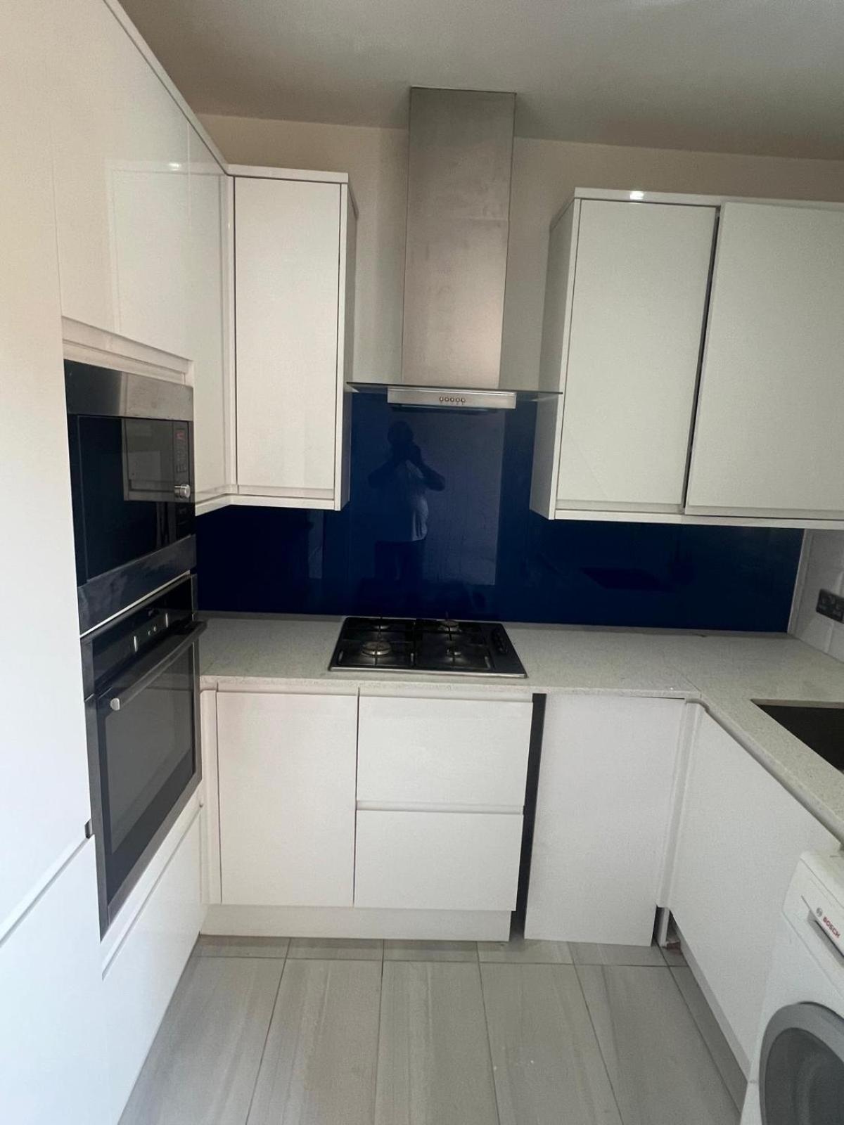 Good Priced Single Rooms In Northolt المظهر الخارجي الصورة