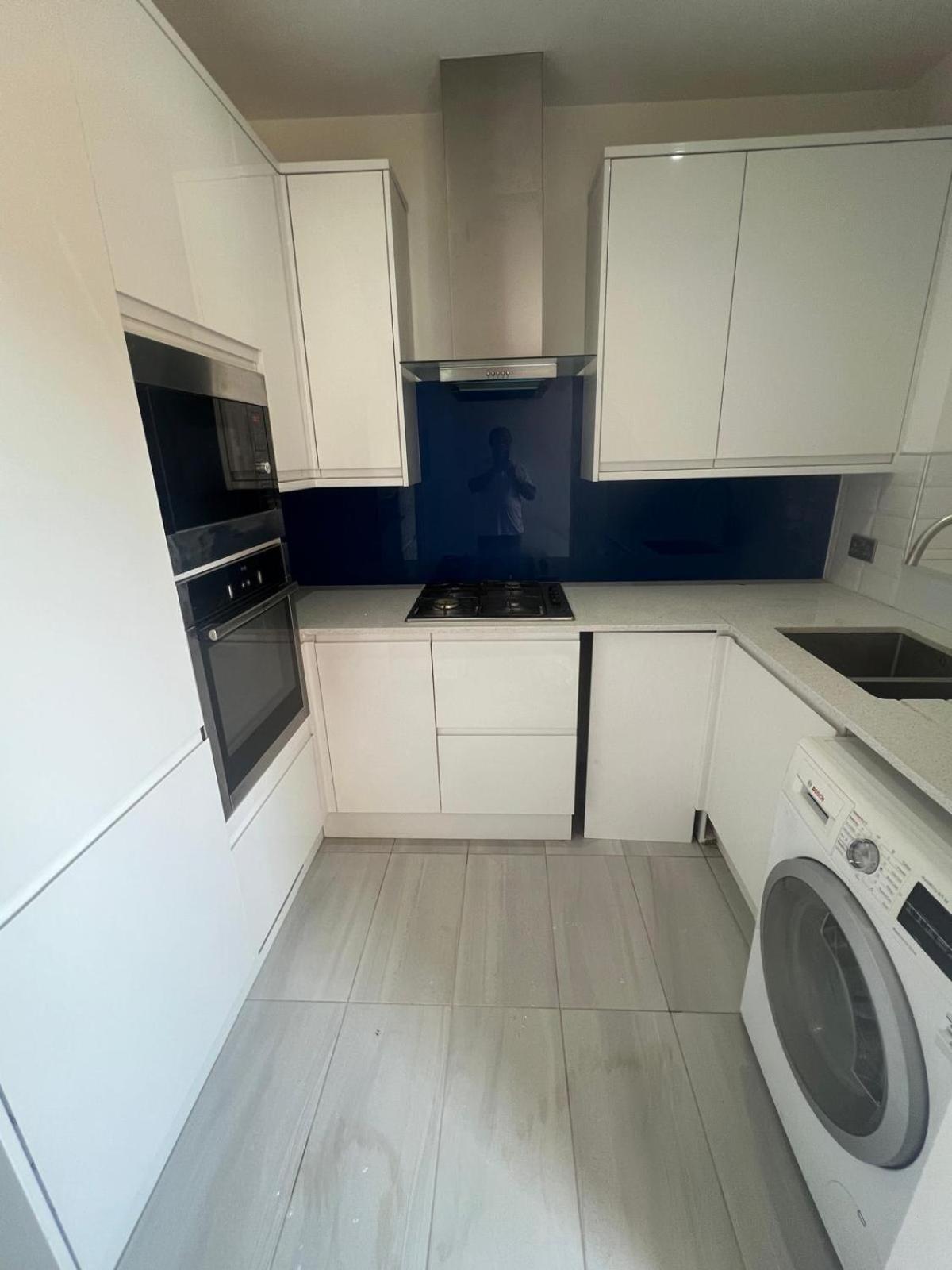 Good Priced Single Rooms In Northolt المظهر الخارجي الصورة